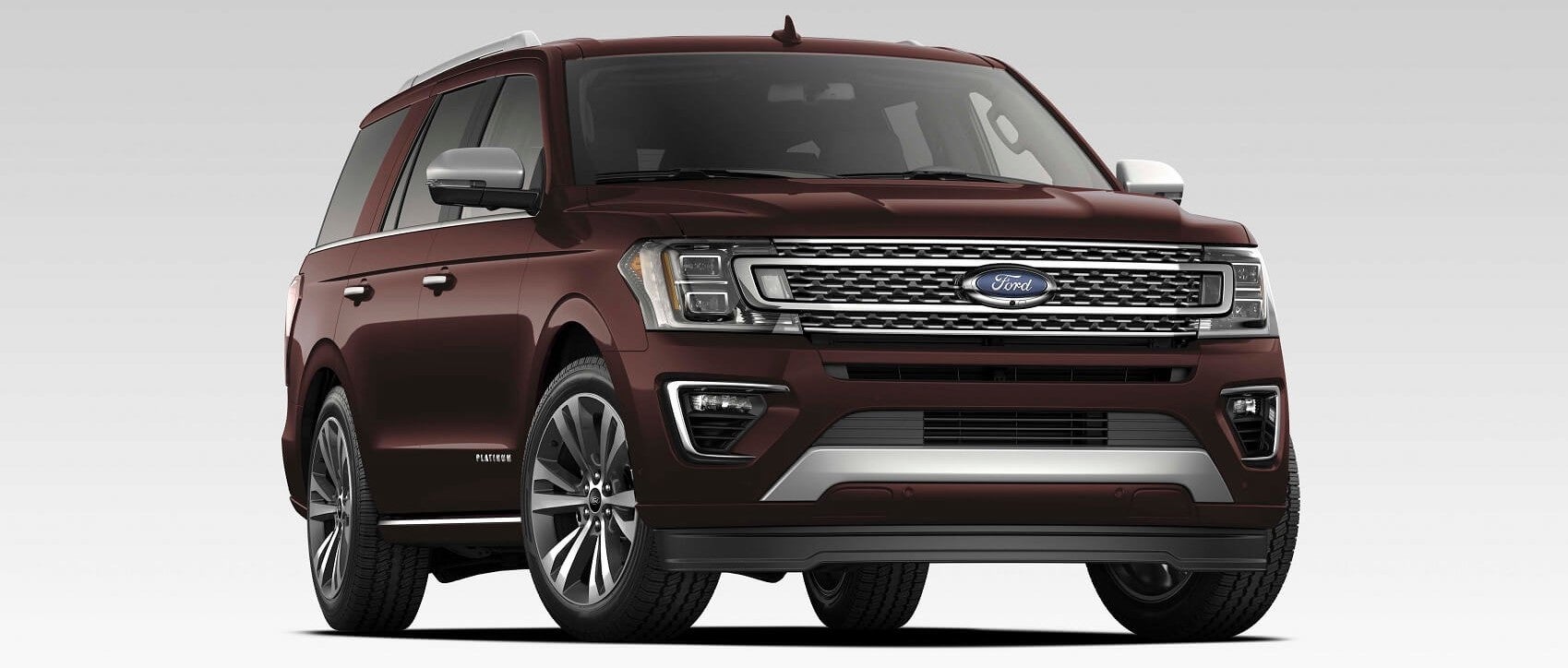 2021 Ford Expedition Trim Levels Chesapeake VA | Cavalier Ford