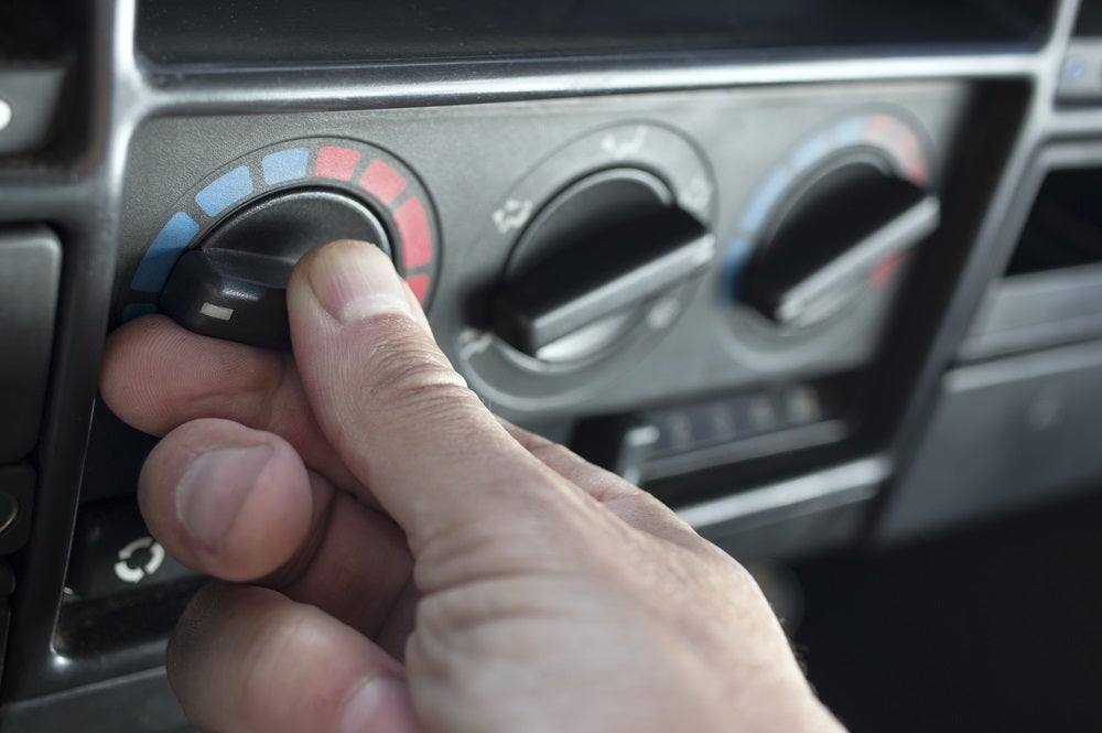 5 Reasons Your Car's Heater Is Not Working & How to Fix It in Mays