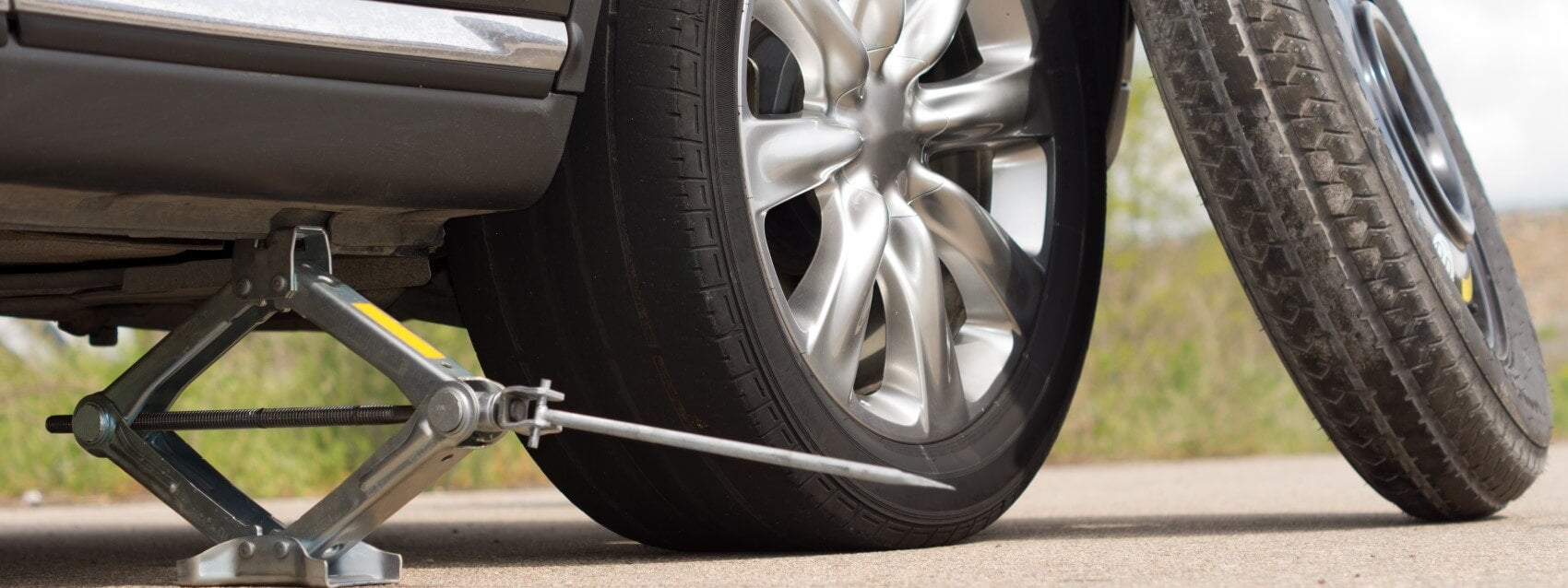 How Long Can You Drive on a Spare Tire?