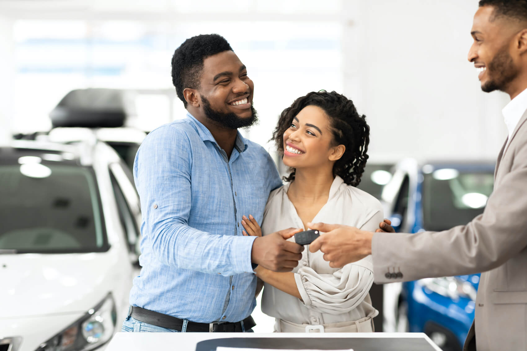 Questions To Ask When Buying a Used Car