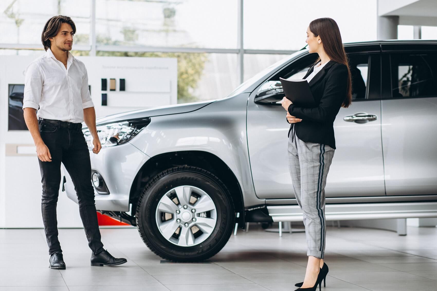 Questions To Ask When Buying a Used Car