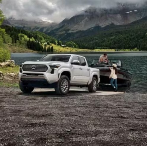 Toyota Tacoma