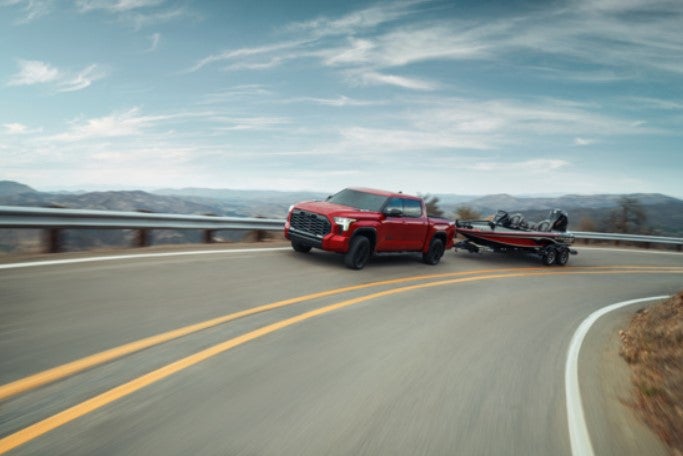 Toyota Tundra