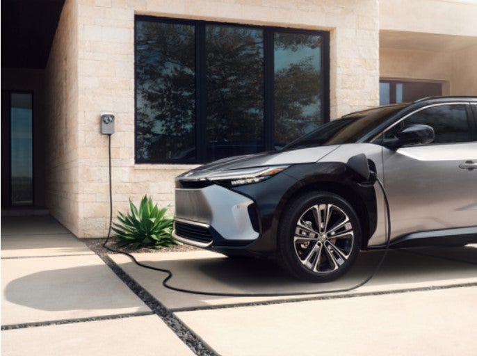 Toyota Hybrid