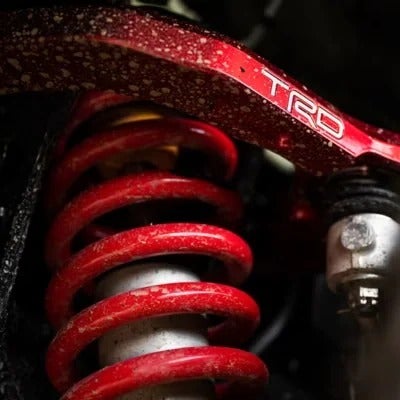 TRD Sport: For Performance and Style Enthusiasts