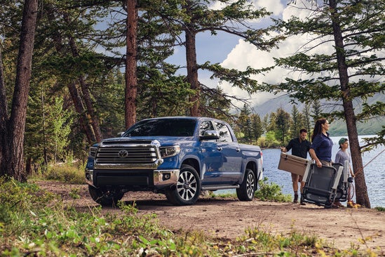Toyota Tundra