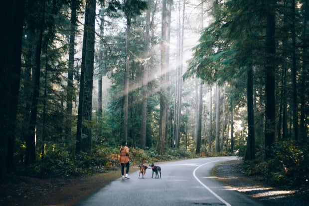 Outdoor Photography Spots