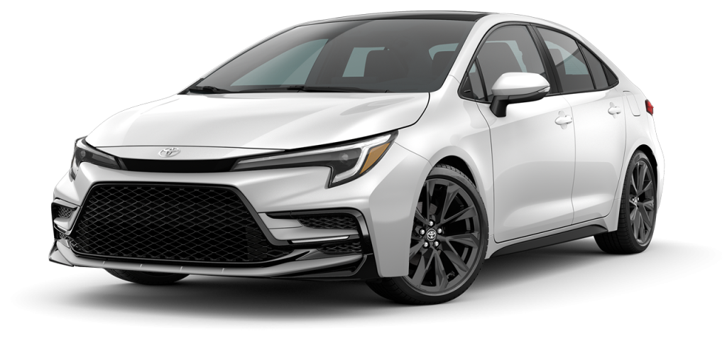 2023 Toyota Corolla