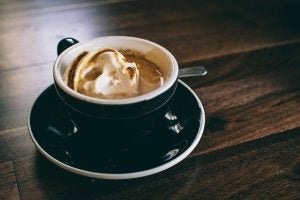 Coffee Shops in Madison Wisconsin