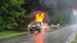 Is Your Vehicle Ready to Handle the Heat