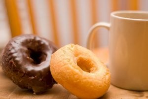 Donuts