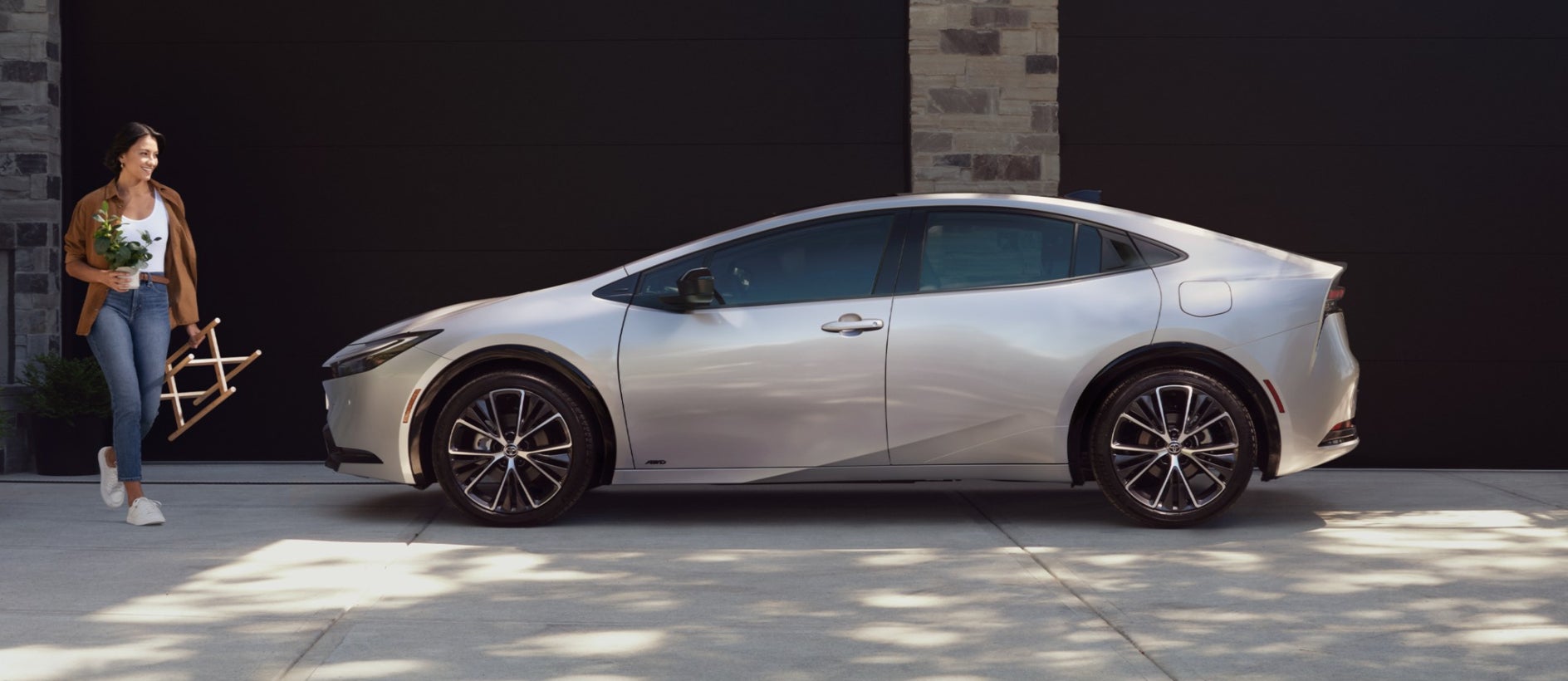 2025 Toyota Prius