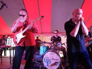 Reverend Raven and the Chain Smoking Alter Boys featuring Andy Linderman