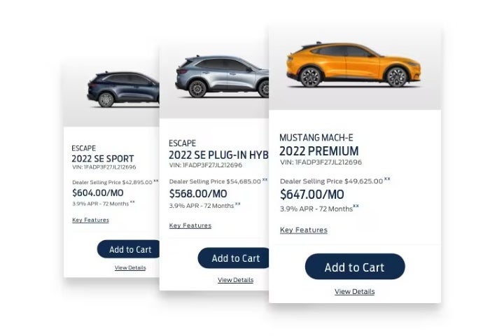 add-ford-cars-to-cart