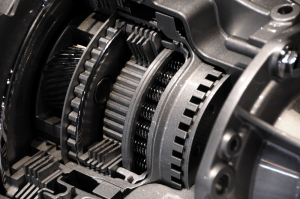 engine transmission for jeep