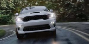 2023 Dodge Durango