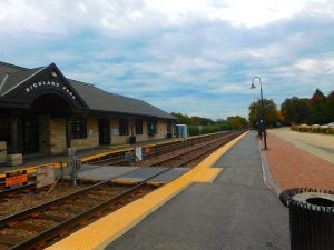 Highland Park