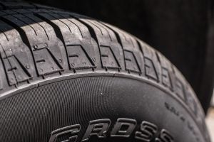 new tires