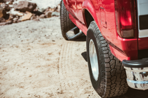 Jeep Maintenance