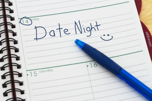 date night planner