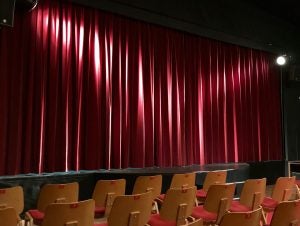 theater