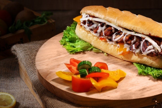 fast Food Joints