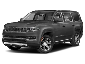 2022 Grand Wagoneer