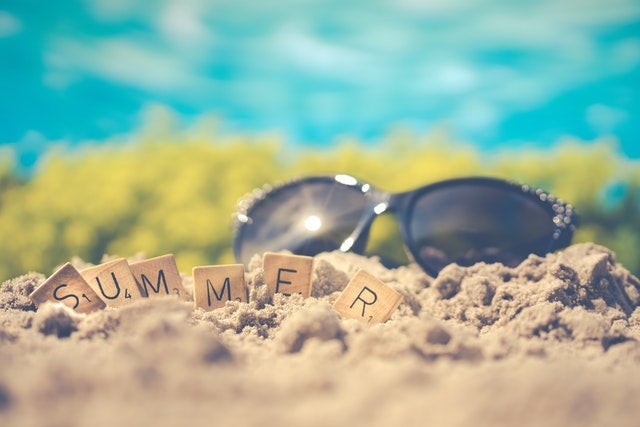 summer trips