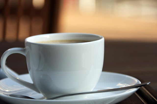 Coffee in Highland Park, MI