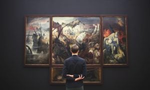 art museum detroit