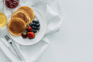 Pancakes