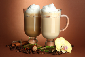 latte coffee shop in highland park mi