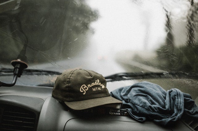 car windows