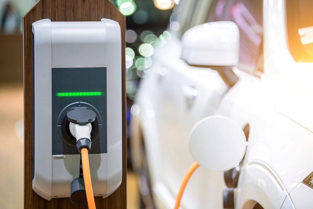 ford ev maintenance in dearborn michigan 