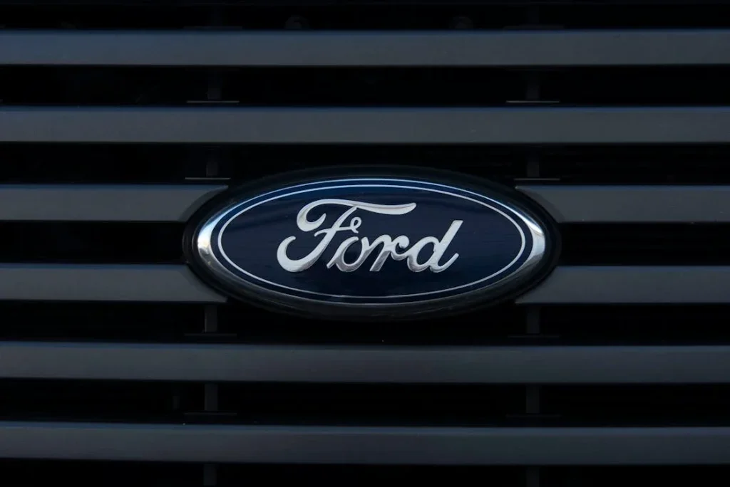 2024 ford edge in dearborn michigan 