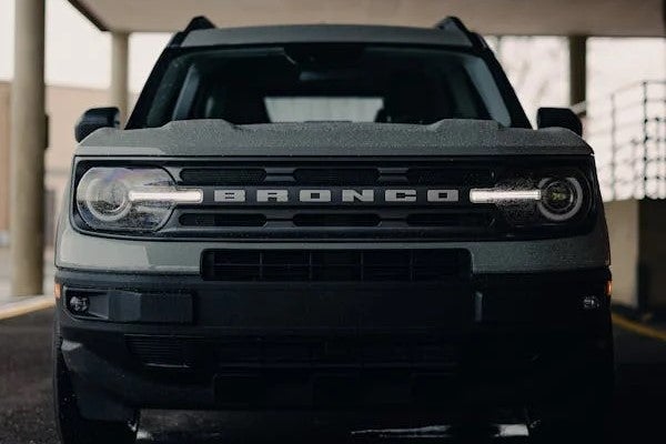 2024 ford brono in dearborn michigan