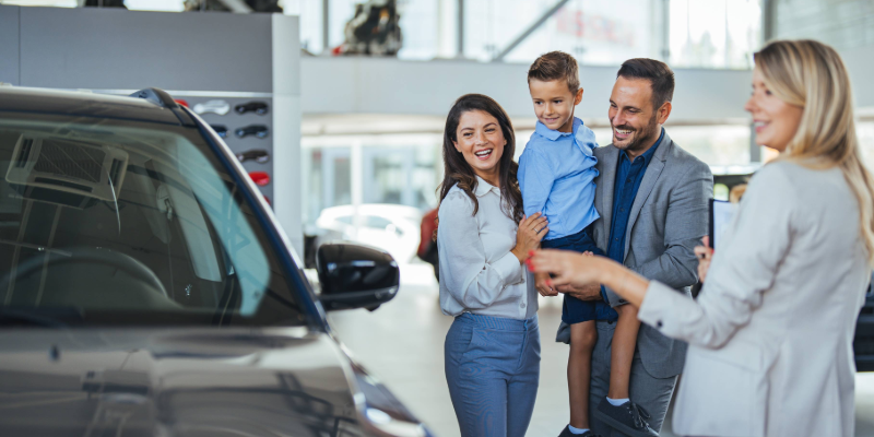 Village Ford Sales