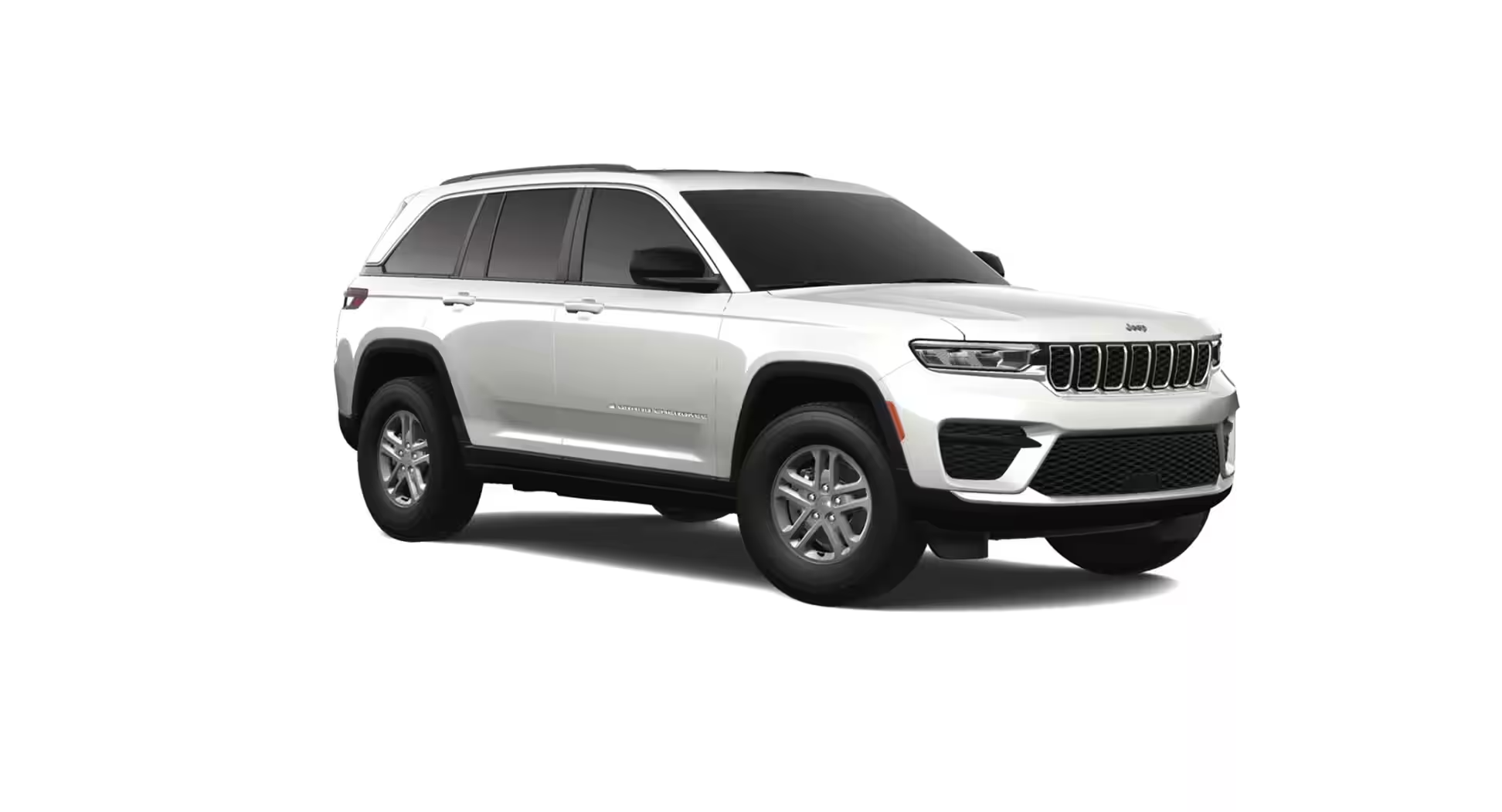 2024 Jeep Grand Cherokee L Laredo A