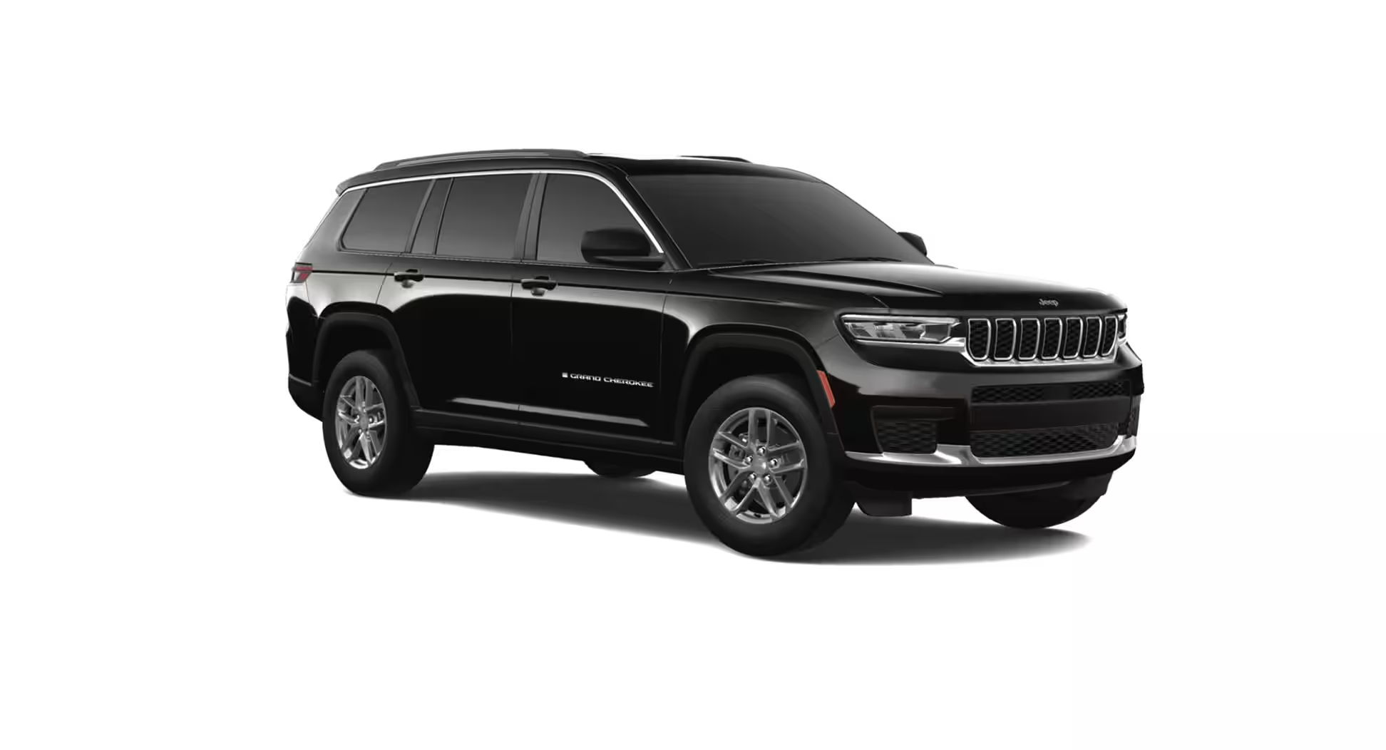 2024 Jeep Grand Cherokee L Laredo X