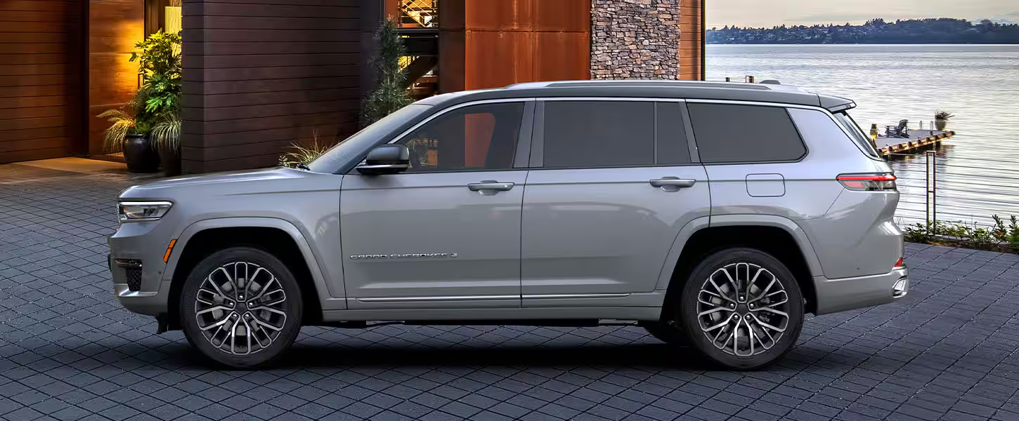 Power-Packed Adventures Await