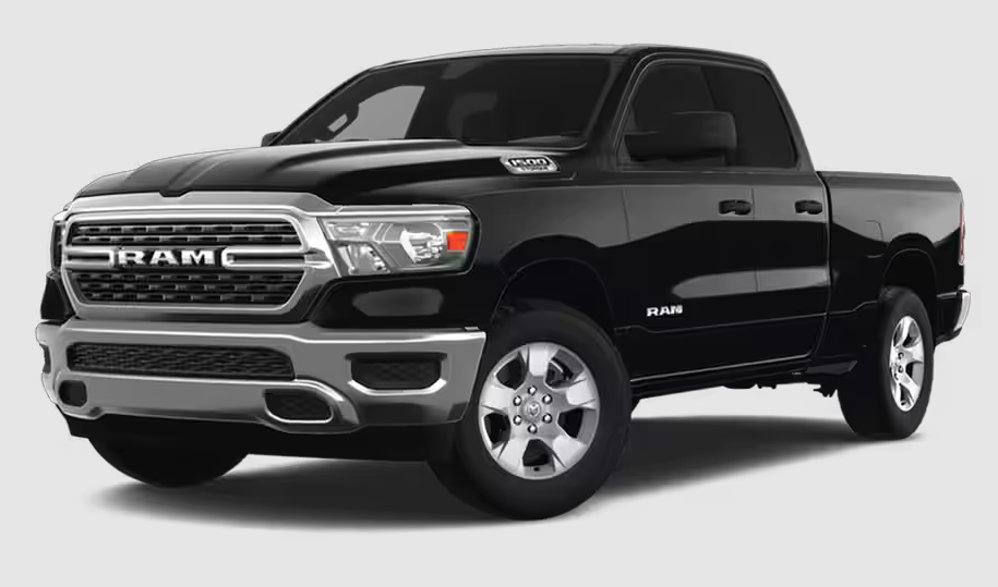 2024 RAM 1500