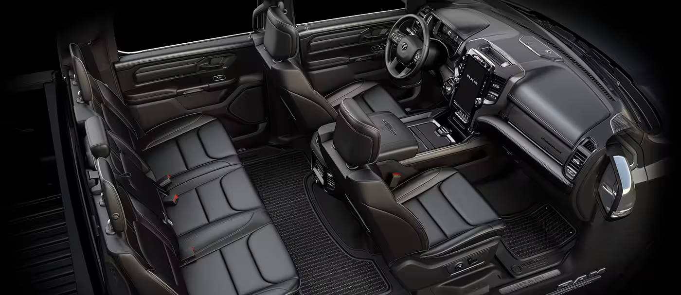 Interior Design and Comfort