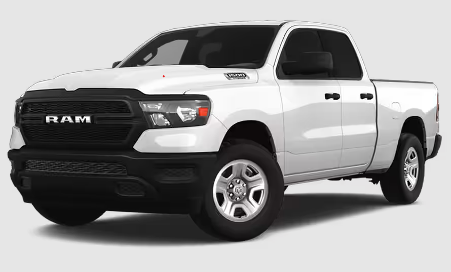 2024 RAM 1500