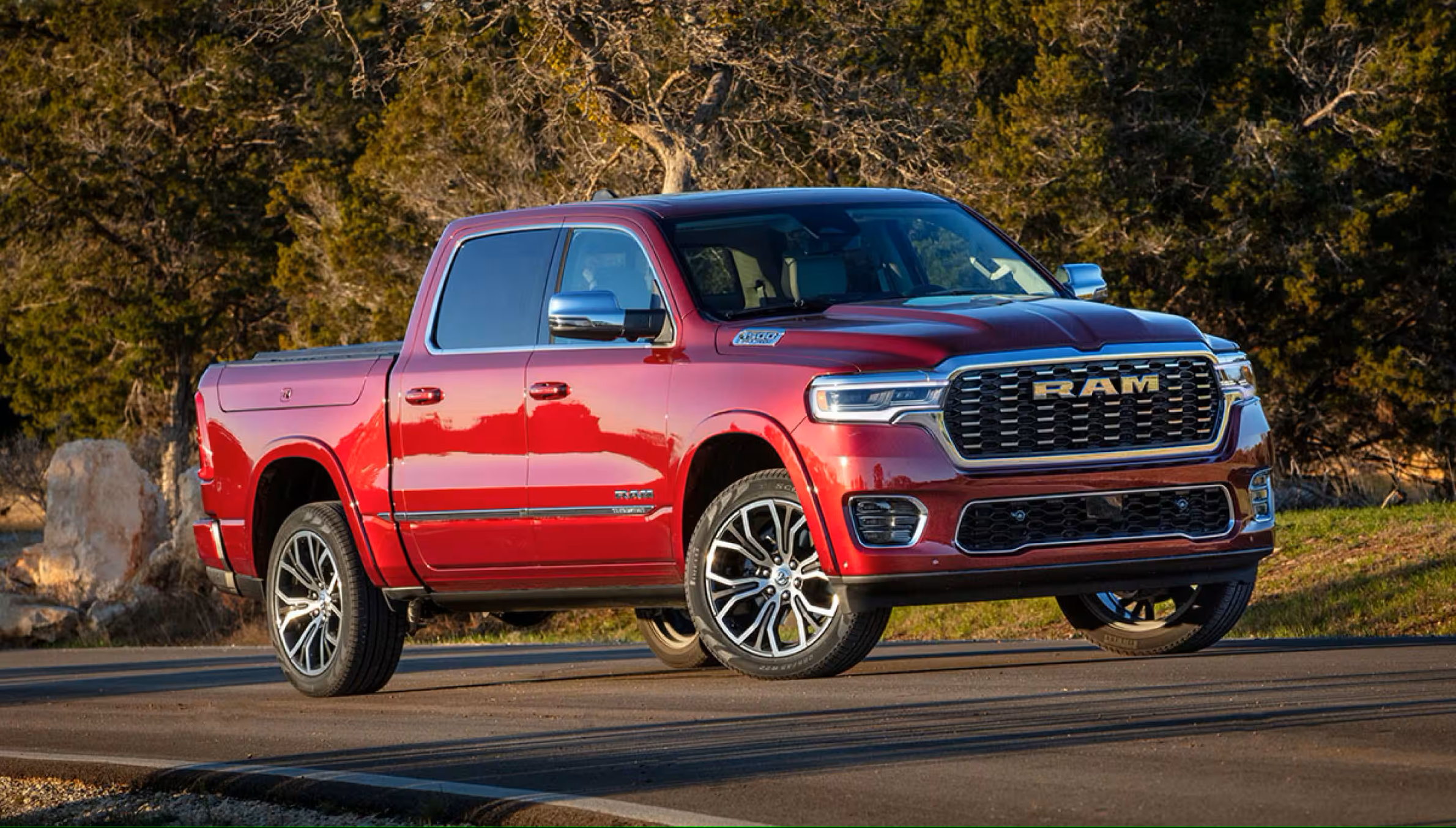 A Bold Look for a New Era