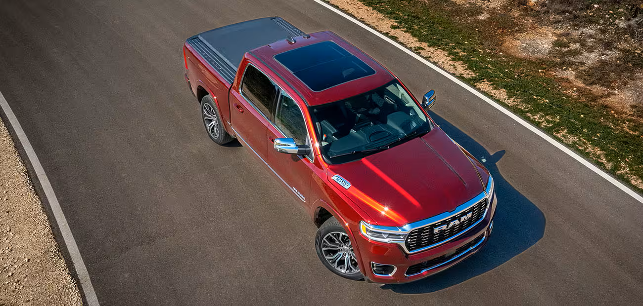 A Bold Look for a New Era