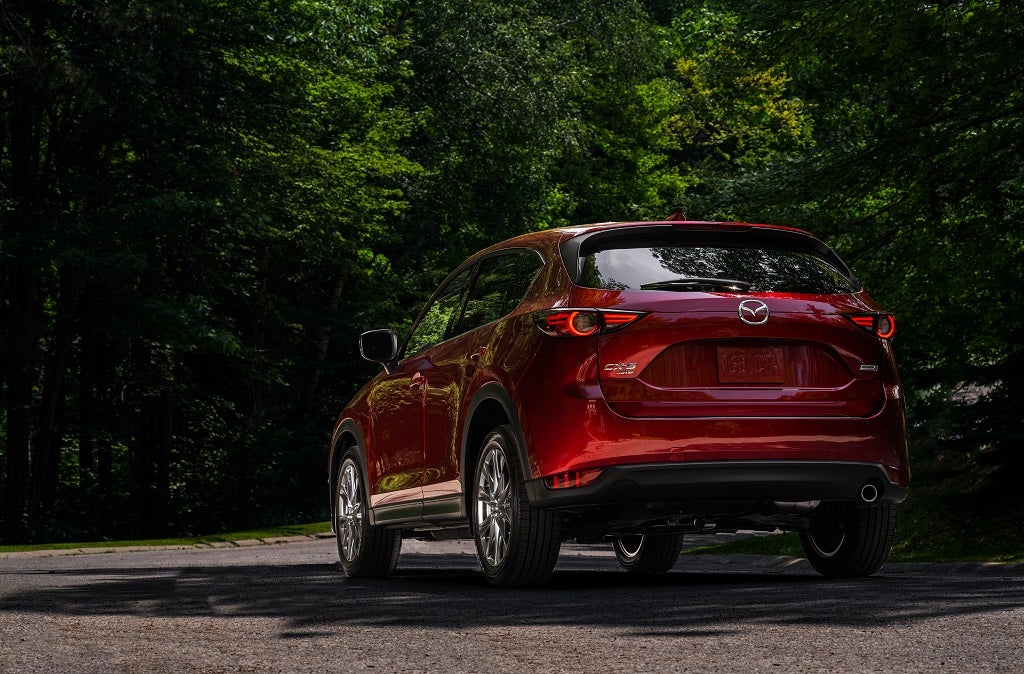 2019 Mazda CX-5 For Sale Near Houston