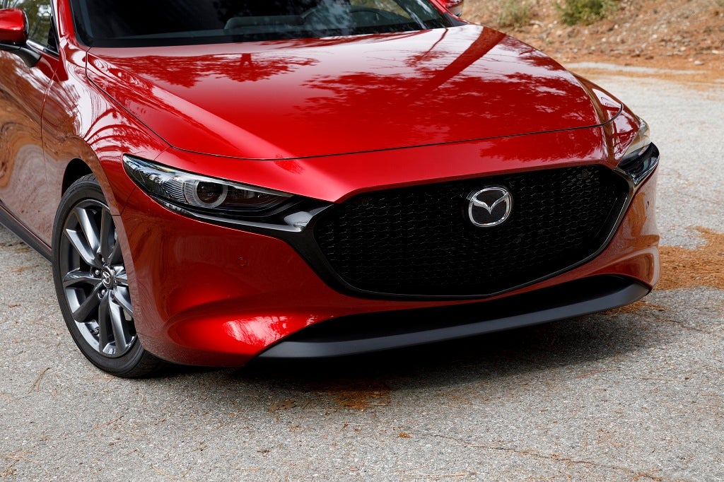 2019 Mazda3 For Sale Near Houston