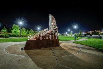 Founders Park