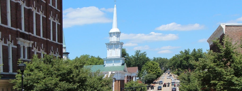 Greeneville, TN