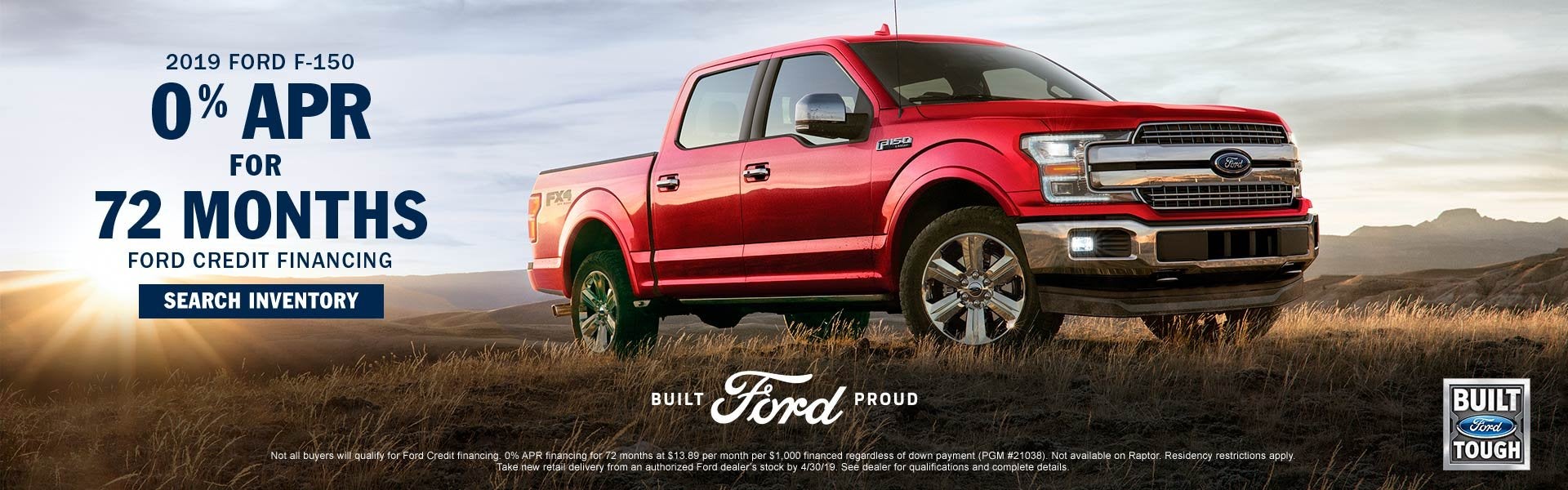 Ford New Car Specials in Norwalk, CT | McMahon Ford Price Specials